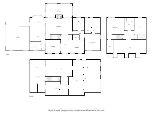 2170 Lullwater Court, Lawrenceville, GA 30043