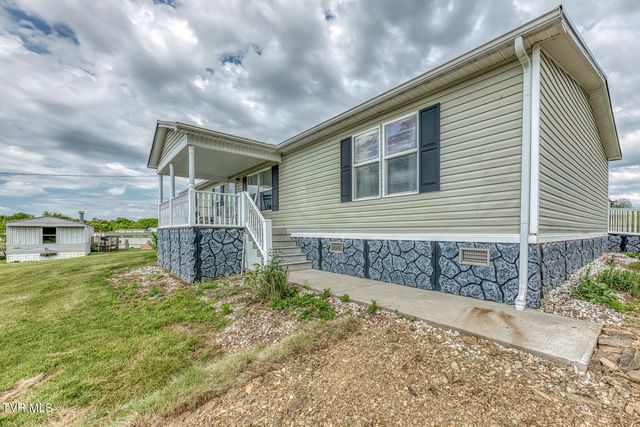 2069 Devault Bridge Road, Piney Flats, TN 37686