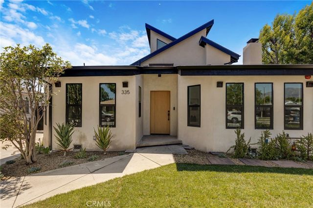 335 S Parish Place, Burbank, CA 91506
