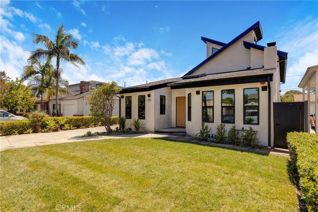 335 S Parish Place, Burbank, CA 91506