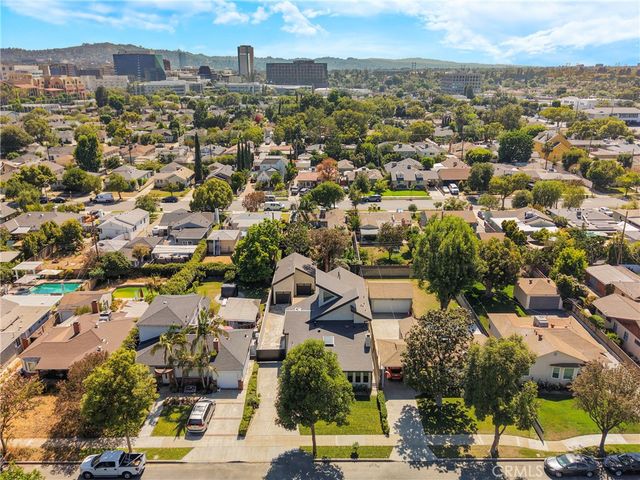 335 S Parish Place, Burbank, CA 91506