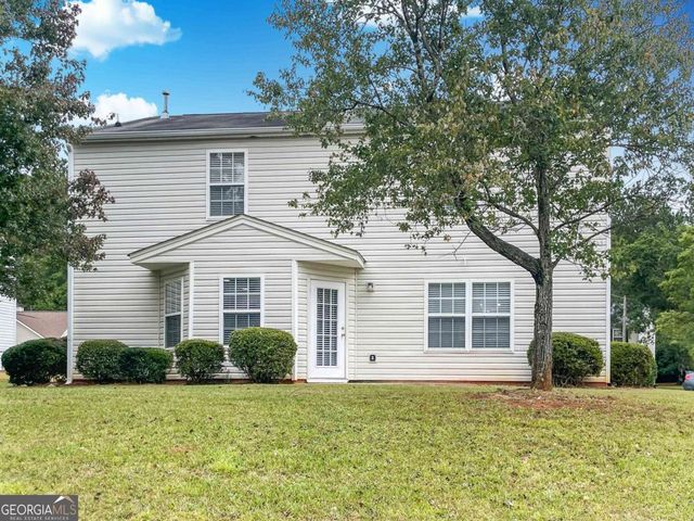 6205 Treeridge Drive, Acworth, GA 30101