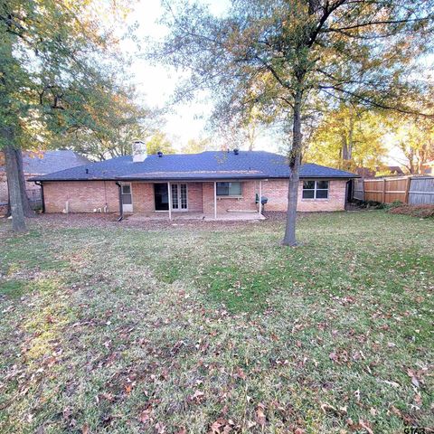 5314 Athens Dr, Tyler, TX 75703