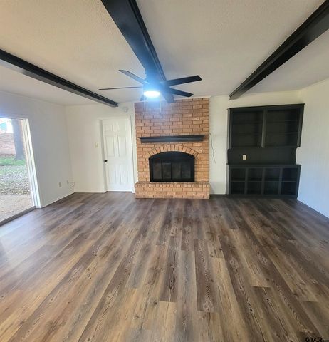 5314 Athens Dr, Tyler, TX 75703