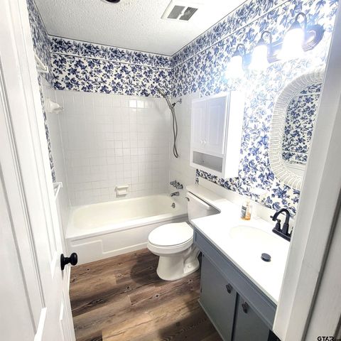 5314 Athens Dr, Tyler, TX 75703