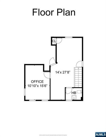 80 Main Street, Little Falls, NJ 07424