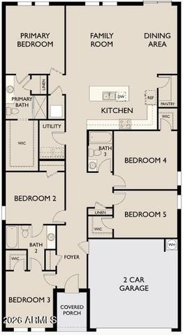 10039 W DEVONSHIRE Avenue, Phoenix, AZ 85037