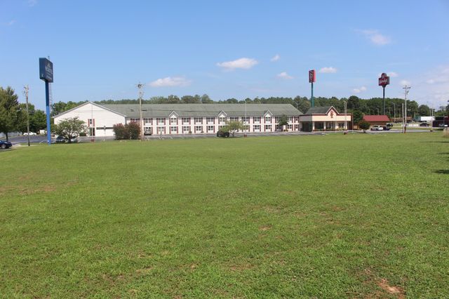 155 Expressway Dr, Manchester, TN 37355