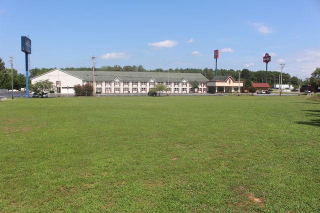 155 Expressway Dr, Manchester, TN 37355