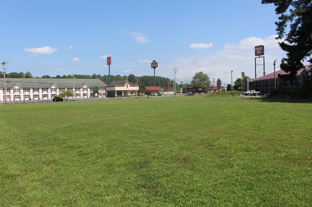 155 Expressway Dr, Manchester, TN 37355