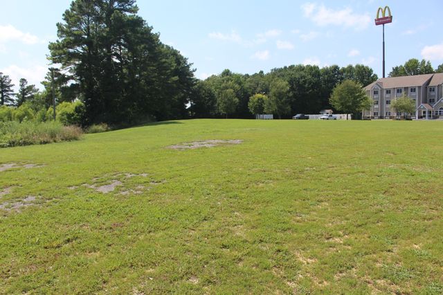 155 Expressway Dr, Manchester, TN 37355