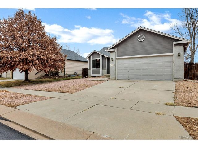 4852 Sea Eagle Dr, Colorado Springs, CO 80916