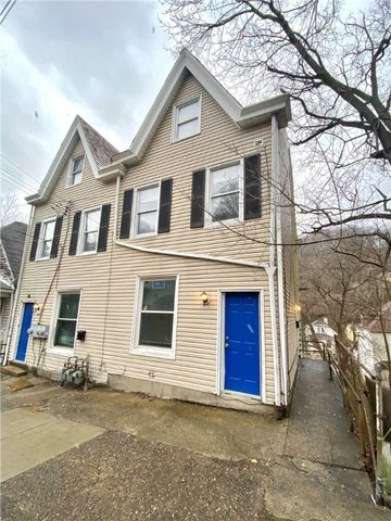 910 Smithton Ave, Marshall Shadeland, PA 15212