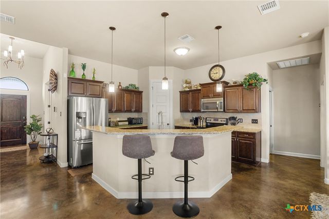 120 Fort Donelson Drive, Belton, TX 76513