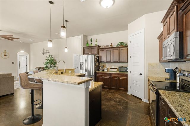 120 Fort Donelson Drive, Belton, TX 76513