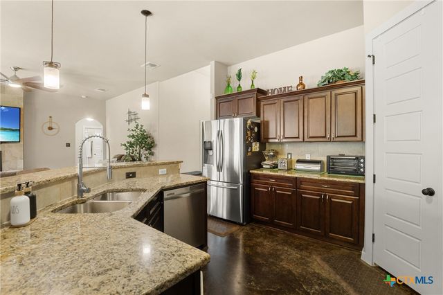 120 Fort Donelson Drive, Belton, TX 76513