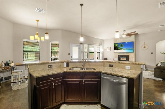 120 Fort Donelson Drive, Belton, TX 76513