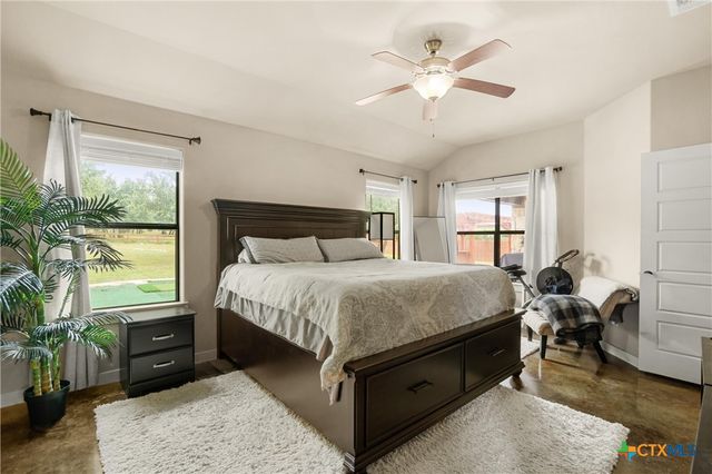 120 Fort Donelson Drive, Belton, TX 76513