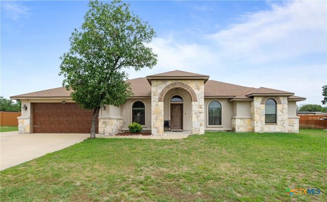 120 Fort Donelson Drive, Belton, TX 76513