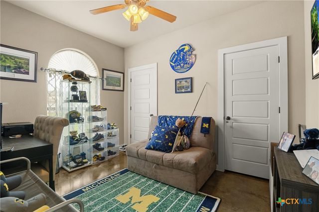 120 Fort Donelson Drive, Belton, TX 76513