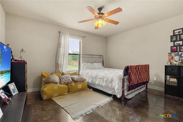 120 Fort Donelson Drive, Belton, TX 76513
