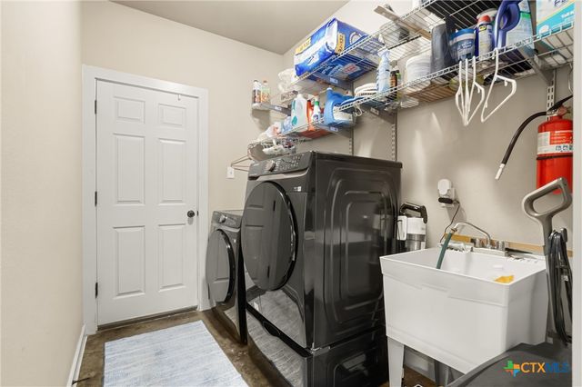 120 Fort Donelson Drive, Belton, TX 76513