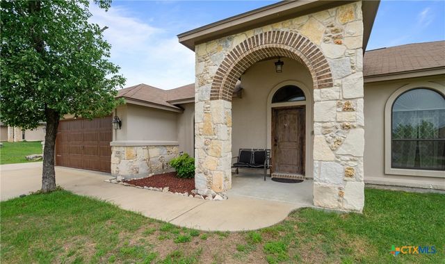 120 Fort Donelson Drive, Belton, TX 76513