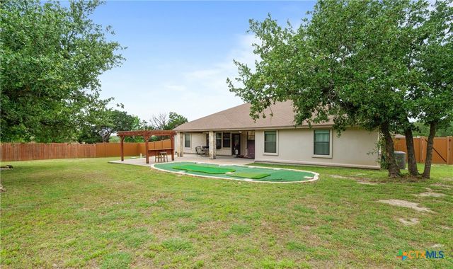 120 Fort Donelson Drive, Belton, TX 76513