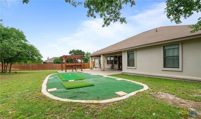 120 Fort Donelson Drive, Belton, TX 76513