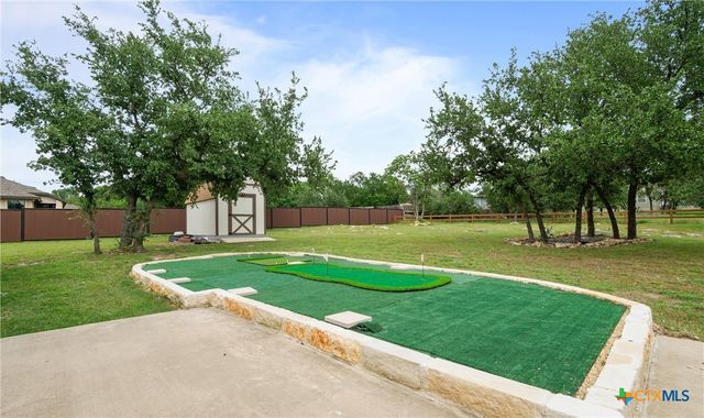 120 Fort Donelson Drive, Belton, TX 76513
