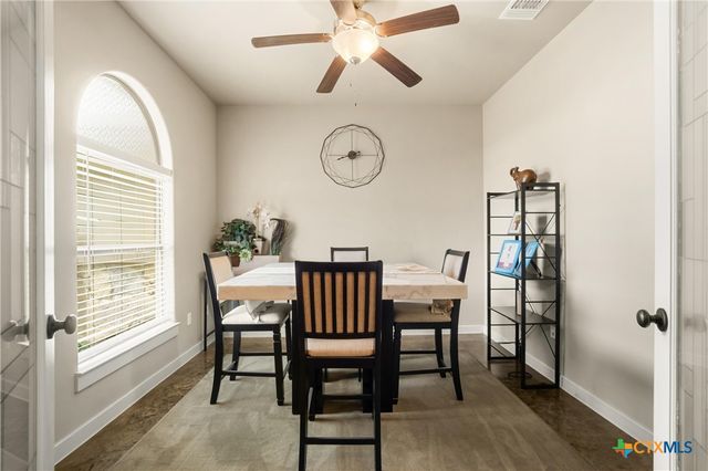 120 Fort Donelson Drive, Belton, TX 76513
