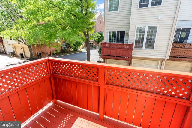 6013 RIDDLE WALK, Alexandria, VA 22312