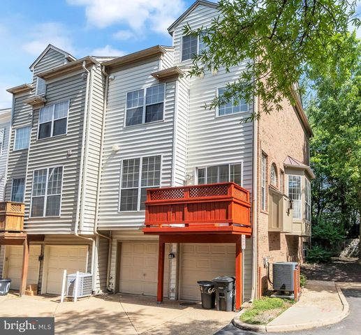 6013 RIDDLE WALK, Alexandria, VA 22312