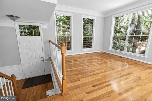 6013 RIDDLE WALK, Alexandria, VA 22312