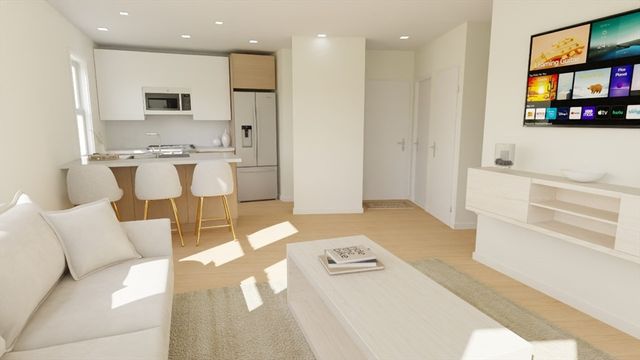 303 Harvard St 204, Cambridge, MA 02139