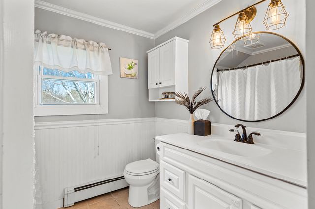 22 Waterman Street, Barre Town, VT 05649