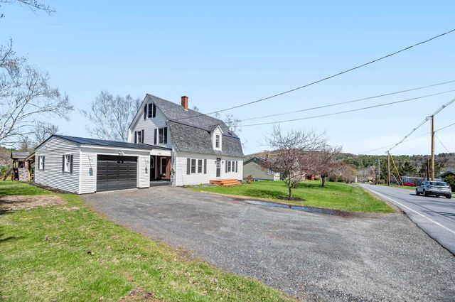 22 Waterman Street, Barre Town, VT 05649