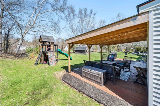 22 Waterman Street, Barre Town, VT 05649