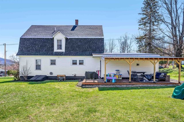 22 Waterman Street, Barre Town, VT 05649