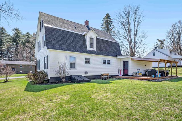 22 Waterman Street, Barre Town, VT 05649