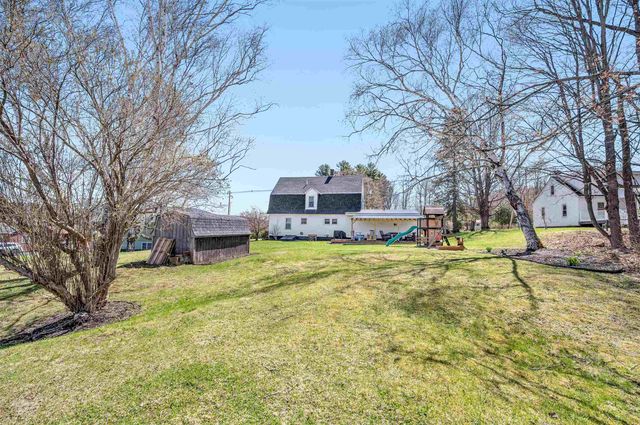 22 Waterman Street, Barre Town, VT 05649