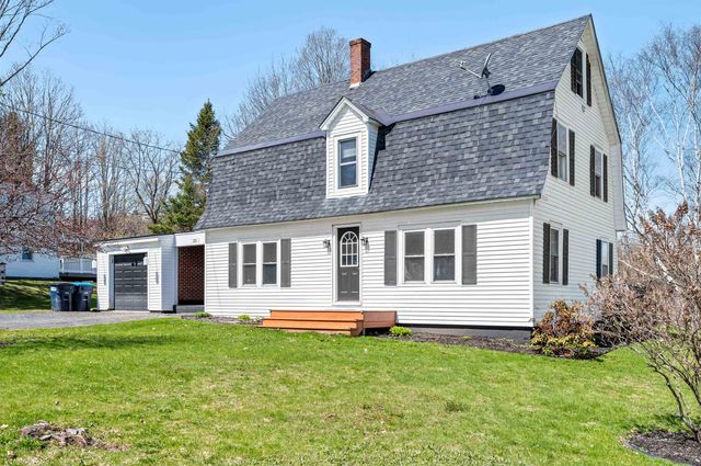 22 Waterman Street, Barre Town, VT 05649