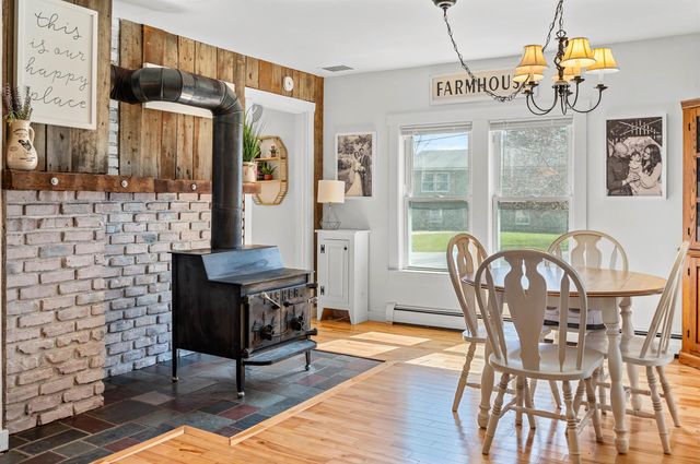 22 Waterman Street, Barre Town, VT 05649