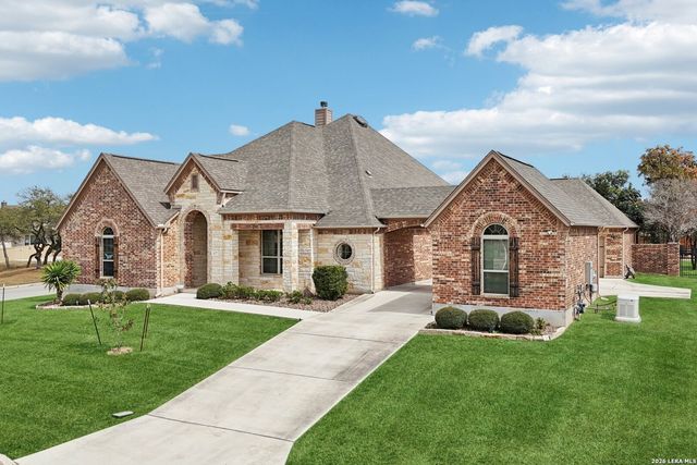 117 texas, Castroville, TX 78009