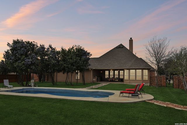 117 texas, Castroville, TX 78009