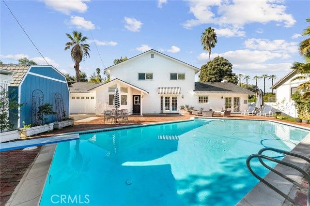 1525 Garden Street, Redlands, CA 92373