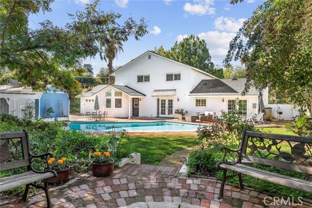 1525 Garden Street, Redlands, CA 92373