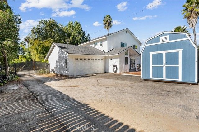 1525 Garden Street, Redlands, CA 92373