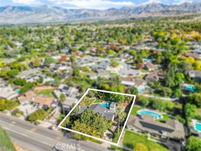 1525 Garden Street, Redlands, CA 92373