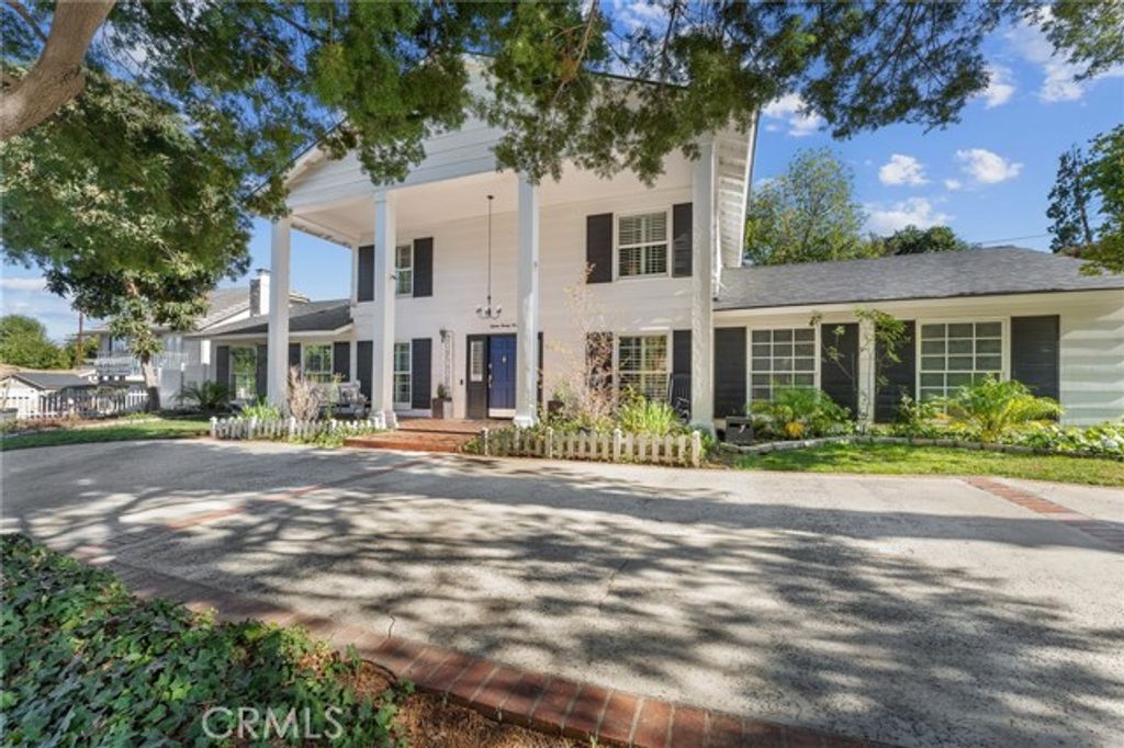 1525 Garden Street, Redlands, CA 92373